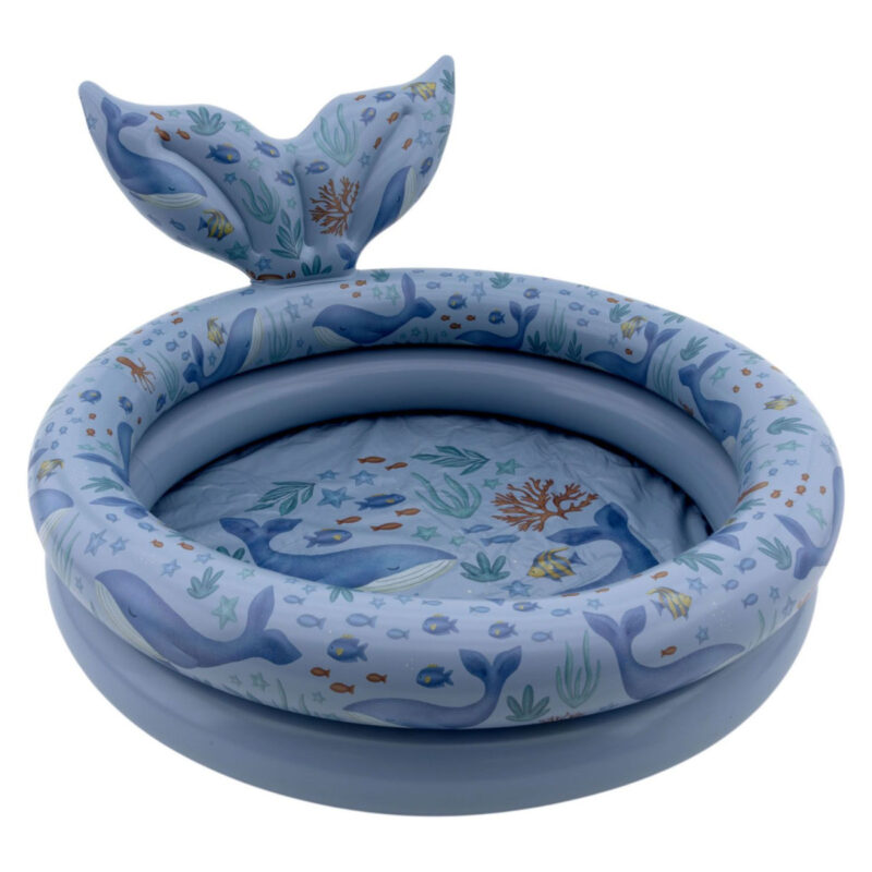 Little Dutch Bazen 80cm Ocean World 2016378 - Image 1