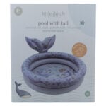 Little Dutch Bazen 80cm Ocean World 2016378 - Image 2