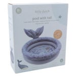 Little Dutch Bazen 80cm Ocean World 2016378 - Image 4