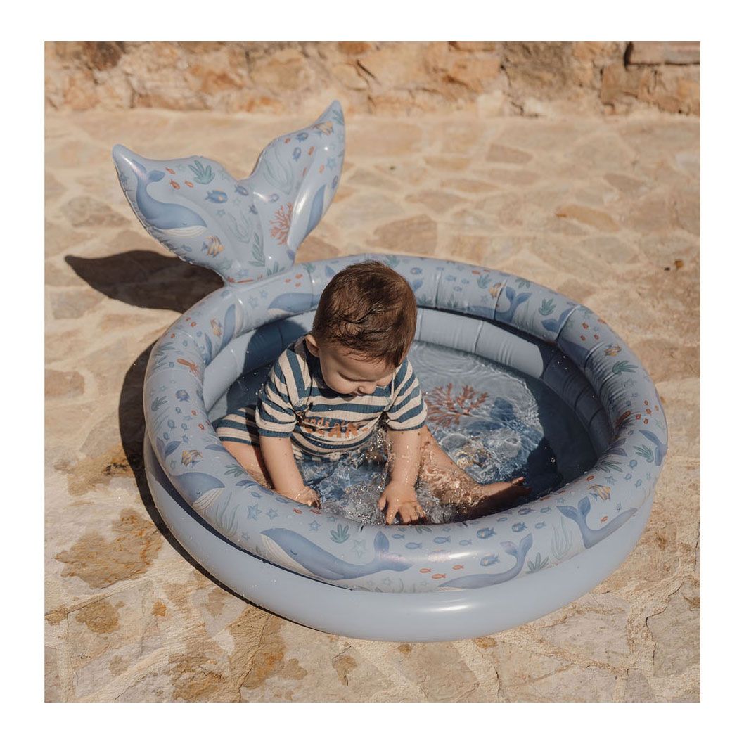 Little Dutch Bazen 80cm Ocean World 2016378