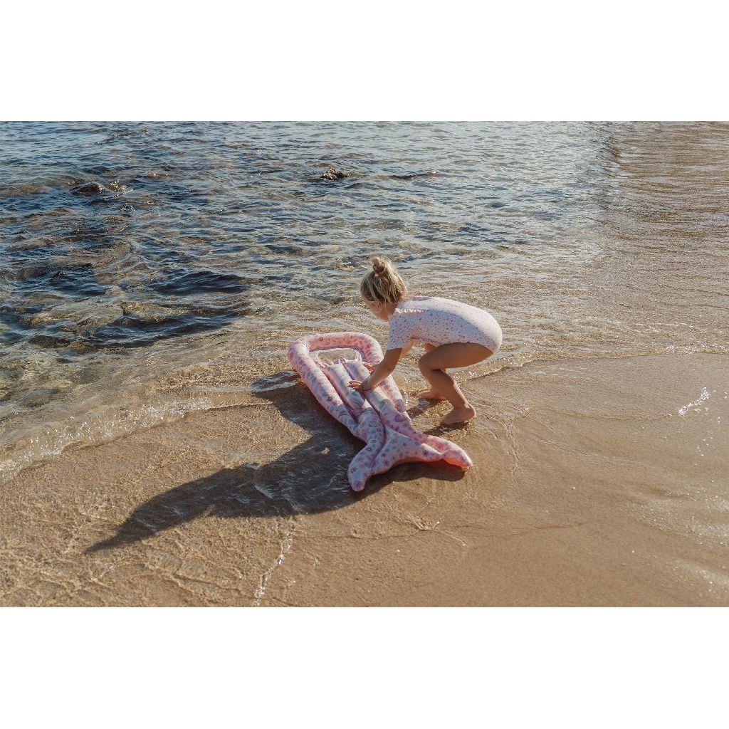 Little Dutch Dušek Za Plažu Dreamy Mermaid 2016396