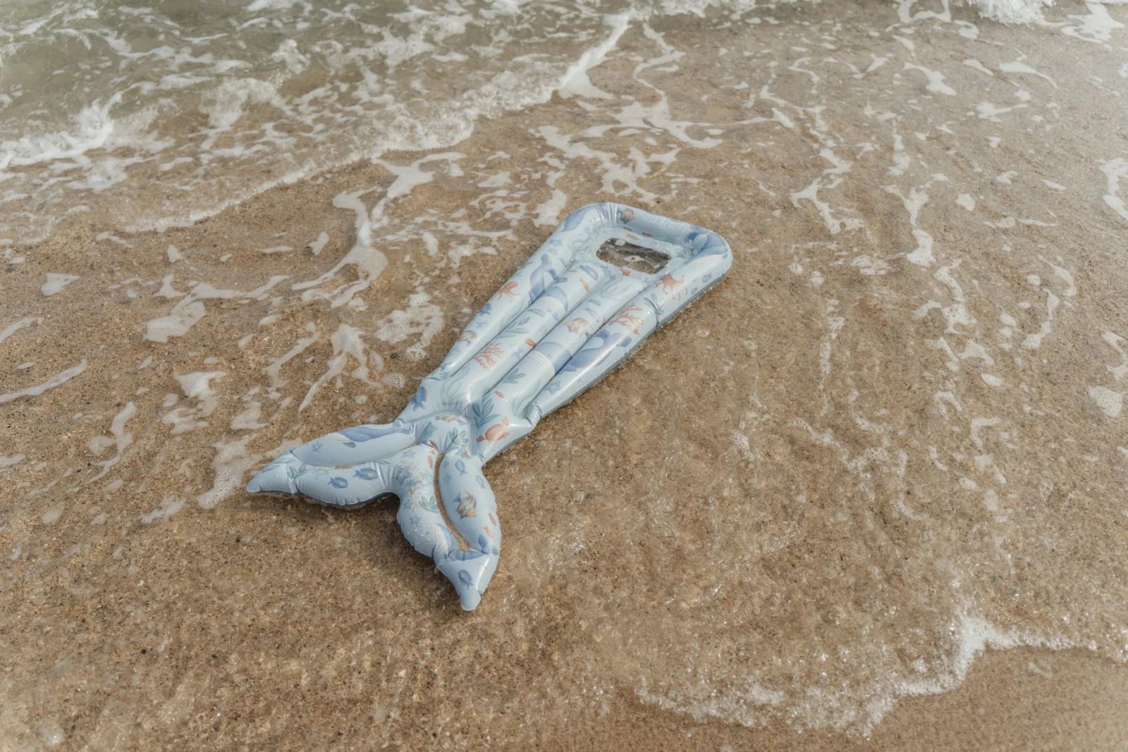 Little Dutch Dušek Za Plažu Ocean World 2016395