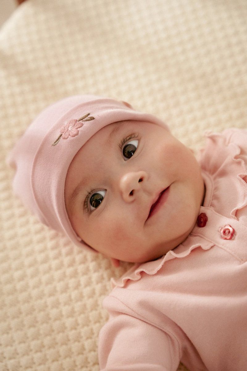 Little Dutch Kapica Blossom 0-3 Mj 6522