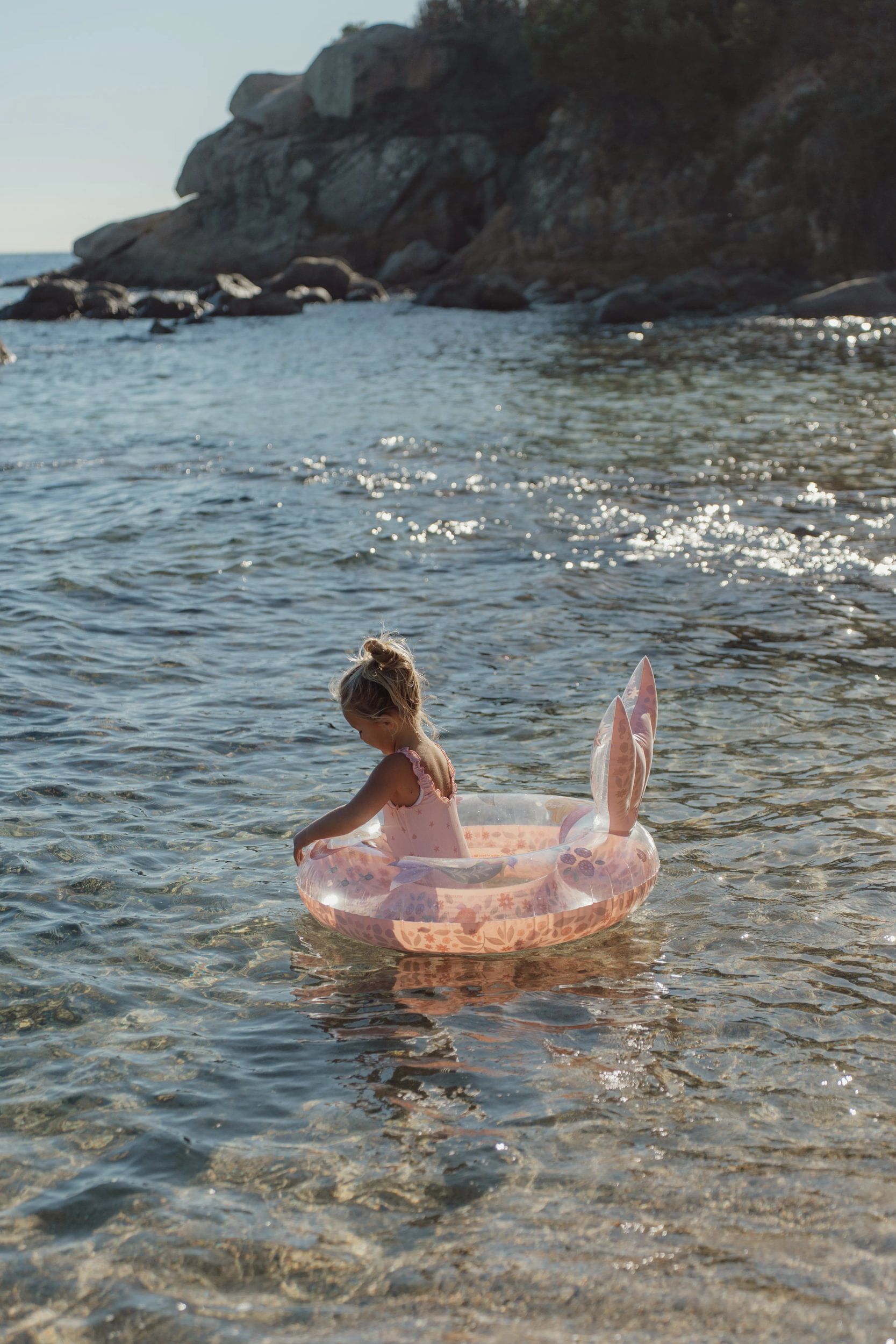 Little Dutch Kolut Za Plivanje Dreamy Mermaid 2016390