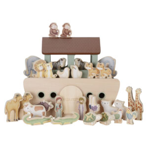 Little Dutch Noina Arka Ld7055 - Image 1