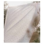 Little Dutch Pamučna Pelena Fairy Blossom 120x120 Te51994031 - Image 2