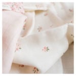 Little Dutch Pamučna Pelena Fairy Blossom 120x120 Te51994031 - Image 4