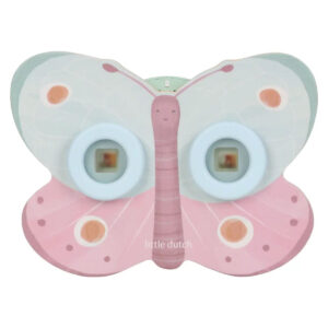 Little Dutch Projektor Butterfly Ld7359 - Image 1