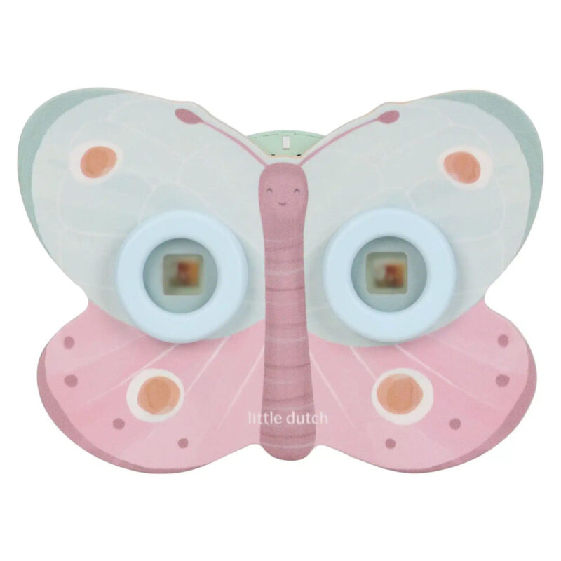 Little Dutch Projektor Butterfly Ld7359 - Image 1
