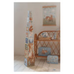 Little Dutch Set 2 Kofera Forest Friends Ld7244 - Image 5