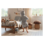 Little Dutch Set 2 Kofera Forest Friends Ld7244 - Image 6