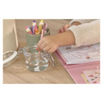 Little Dutch Set Za Slikanje Rosa Fairy Garden 126890 - Image 6