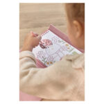 Little Dutch Set Za Slikanje Rosa Fairy Garden 126890 - Image 8