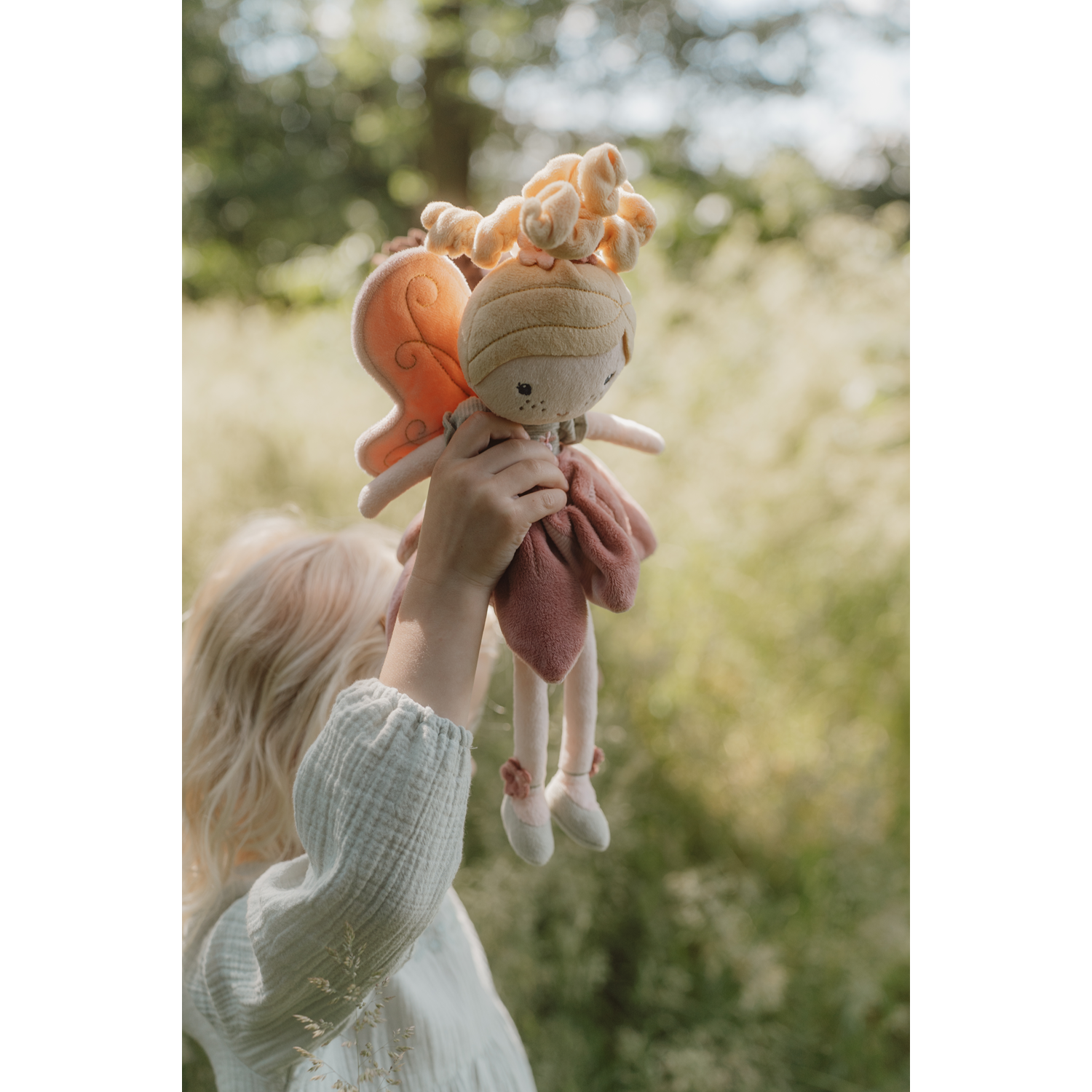 Little Dutch Vila Mila 35cm Ld4573