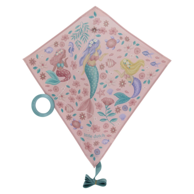 Little Dutch Zmaj Dreamy Mermaid 2016368 - Image 1