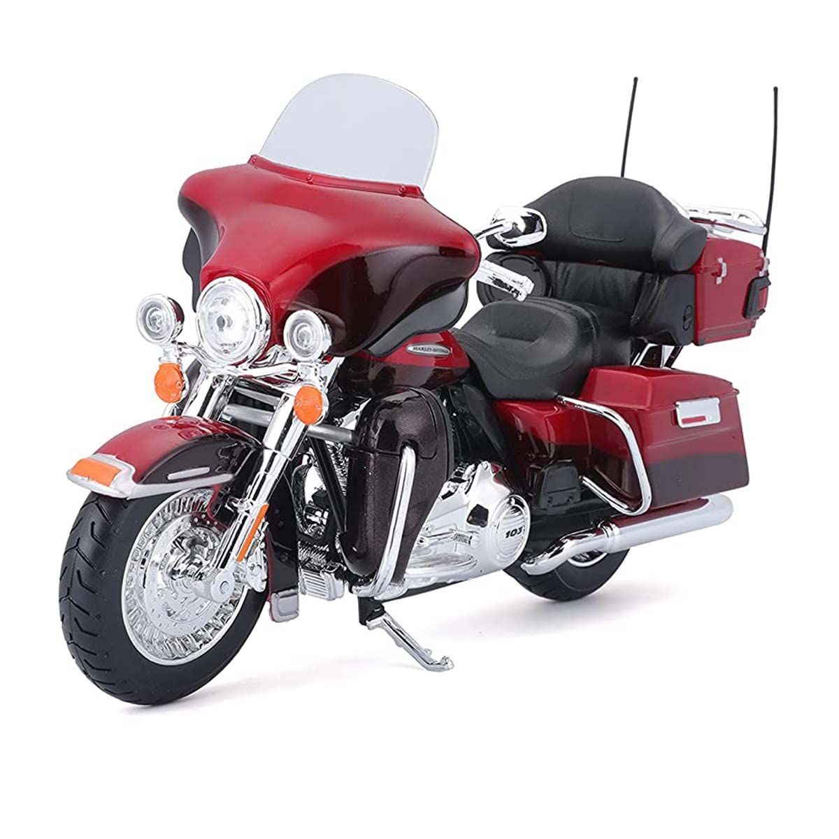 Motor Maisto metalni 1: 12 asortiman