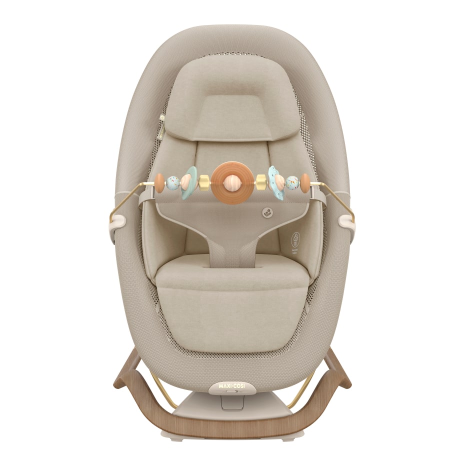 Luk s igračkama Maxi-Cosi Dove/Dove Pro - Elegance