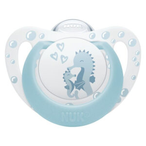 Nuk Fc Duda Sil1/1 - Image 1