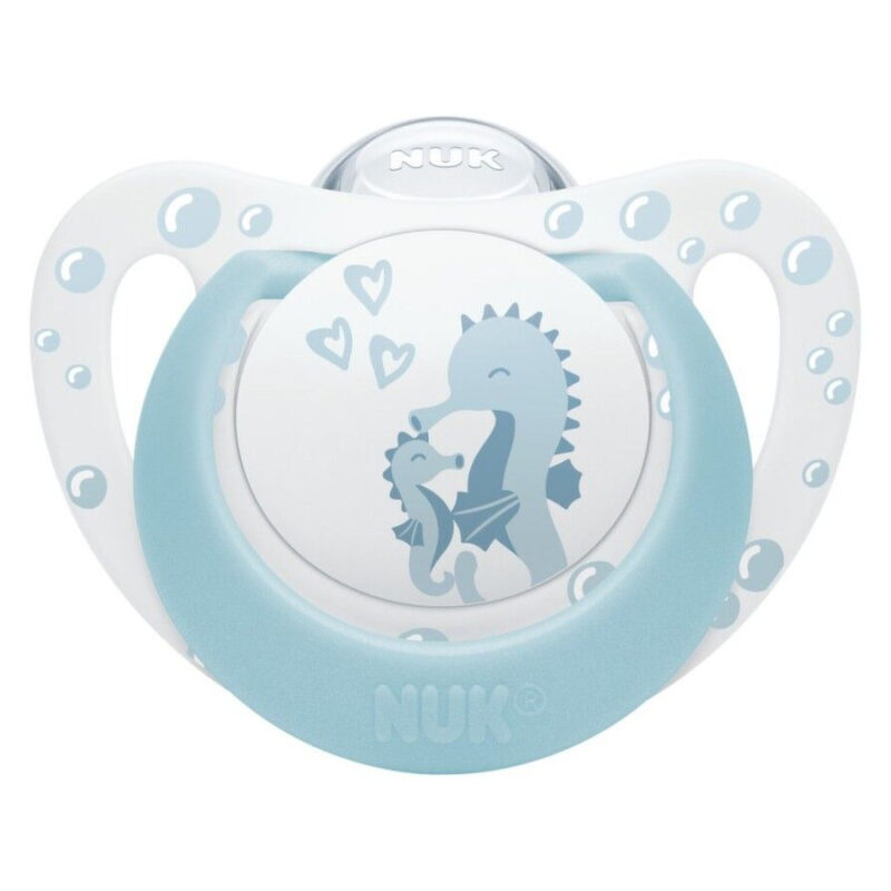 Nuk Fc Duda Sil1/1 - Image 1
