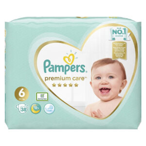 Pampers Premium Vp Ex.large - Image 1
