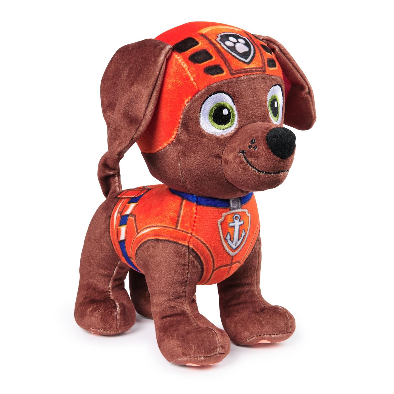 Plišani ljubimac Paw Patrol Sn6071649 asst