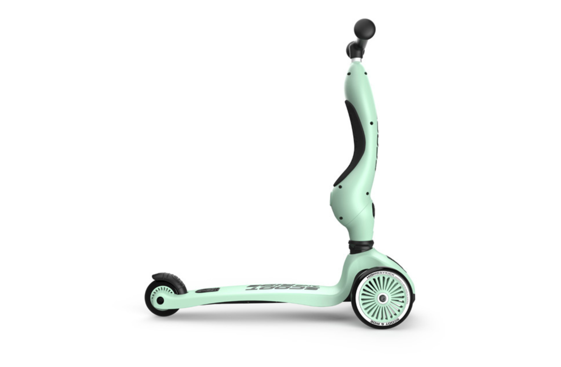 Scoot & Ride Romobil Highwaykick 1 Kiwi 500-96355
