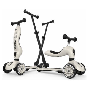Scoot & Ride Romobil Highwaykick 1 Push And Go Miffy 54155 - Image 1