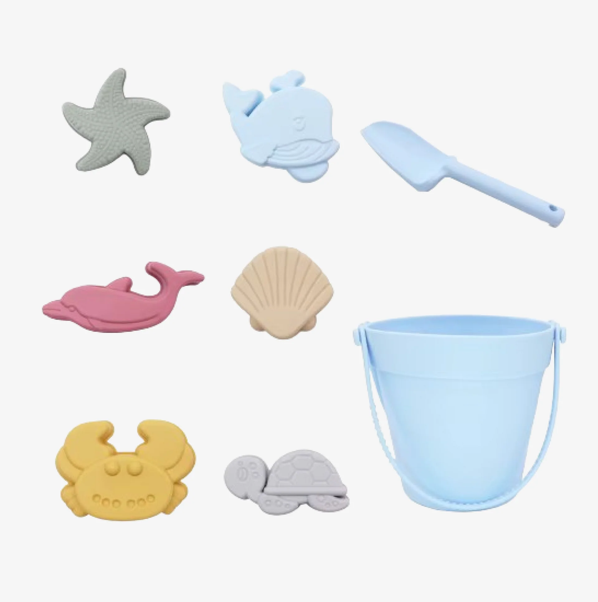 Set Za Plažu 318922