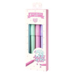 Set od 4 pastelne kemijske olovke piši-briši – Djeco DD03794 - Image 4