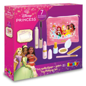 Set za šminkanje Smoby Disney Princess - Image 1