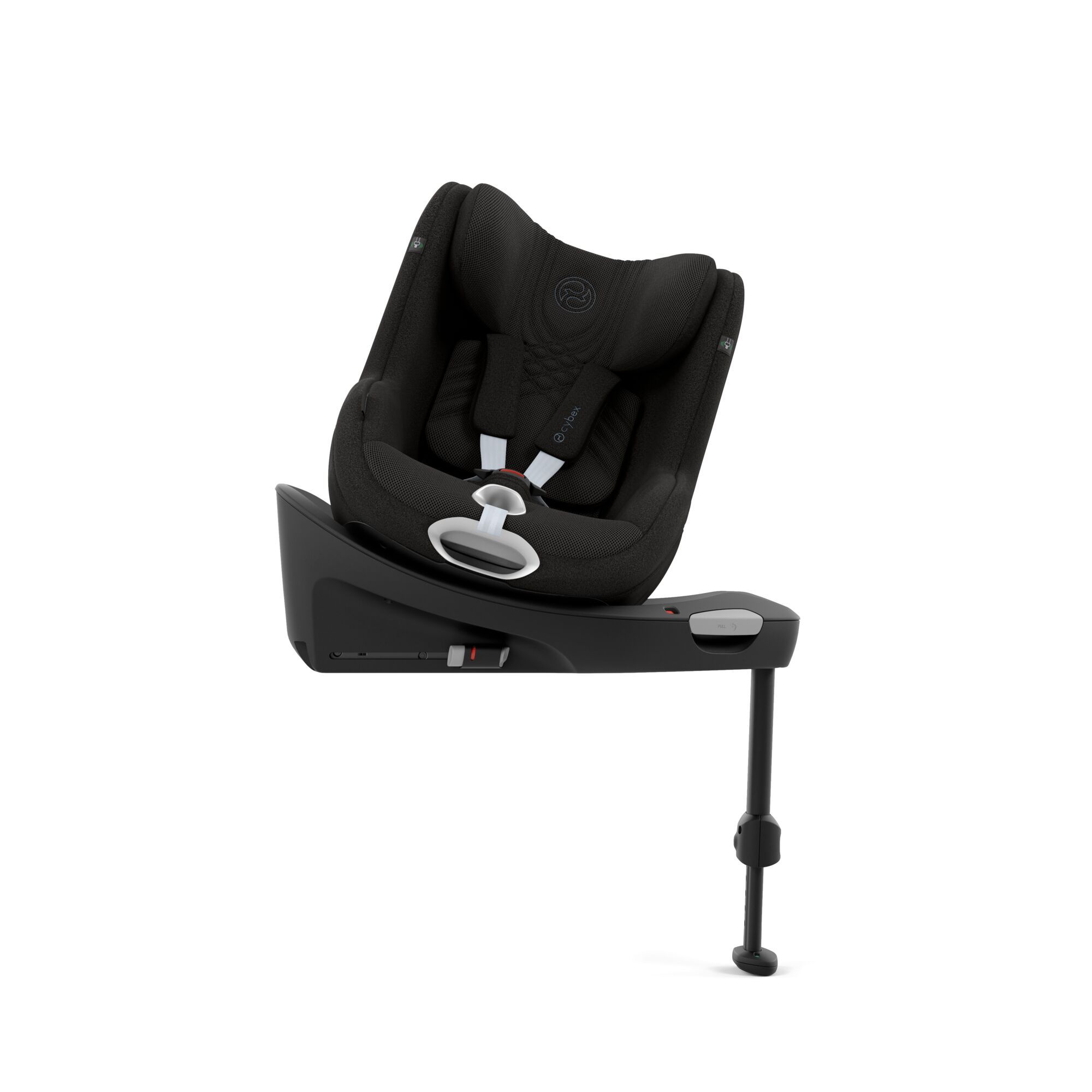 Autosjedalica Cybex Sirona Ti Plus Sepia Black