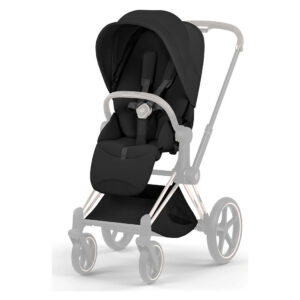 Sjedalo Priam Cybex Sepia Black - Image 1
