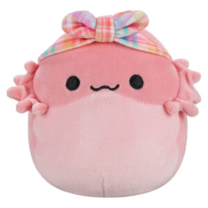 Squishmallows Sorto 12 Cm - Image 1
