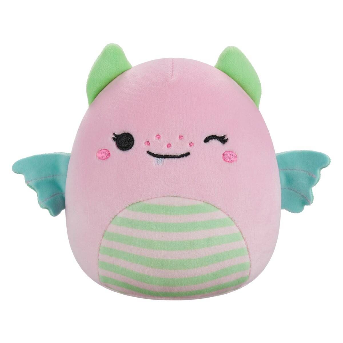 Plišana igračka Squishmallows sorto 12 cm