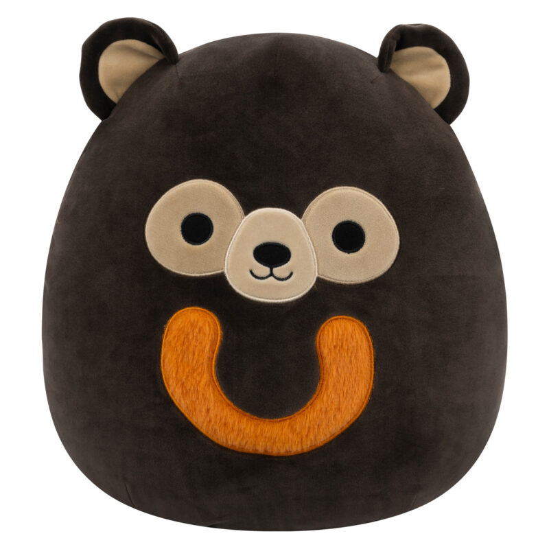 Squishmallows Sorto 30cm - Image 1