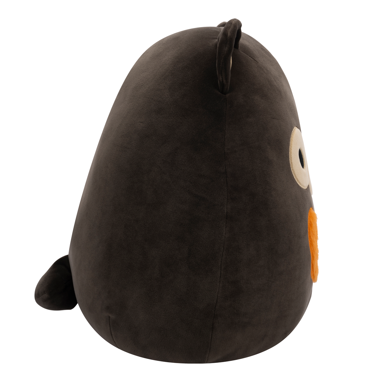 Plišana igračka Squishmallows Maltese smeđi sunčev medvjed 30 cm