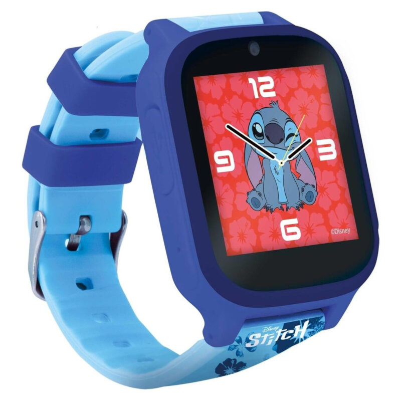Stitch Pametni Sat - Image 1
