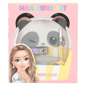 Top Model Set Za Manikuru Candy Glam - Image 1