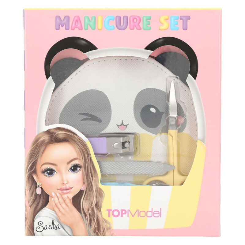 Top Model Set Za Manikuru Candy Glam - Image 1