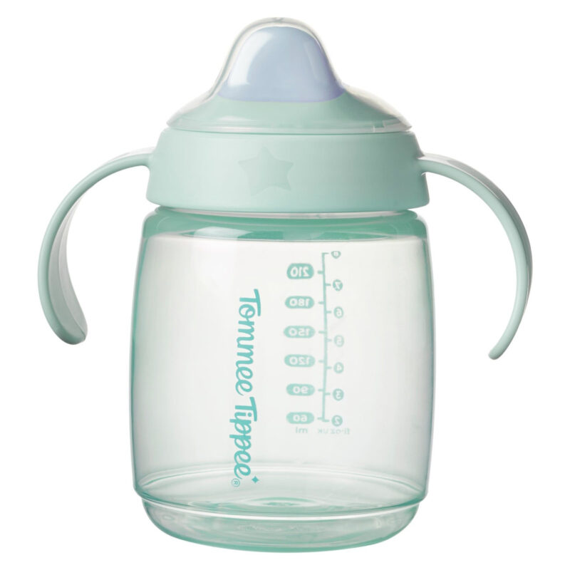 Tt Bočica Sa Slamkom 240ml Boy 0367 - Image 1