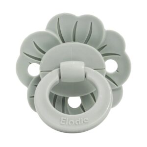 Duda Elodie Binky Bloom Mineral Green
