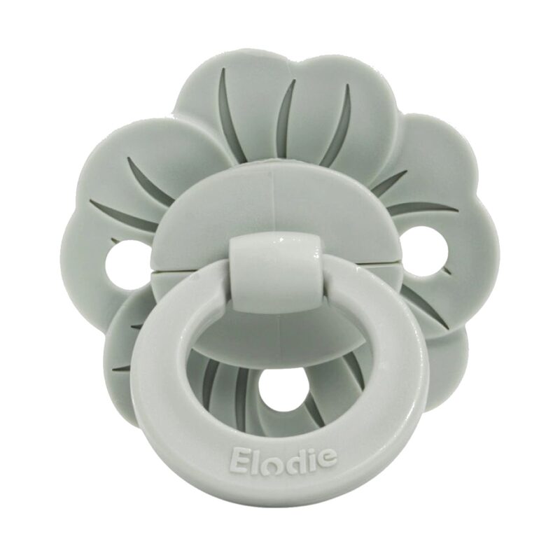 Duda Elodie Binky Bloom Mineral Green