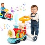 Baby Hodalica Sa Svjetlom I Zvukom 25176741