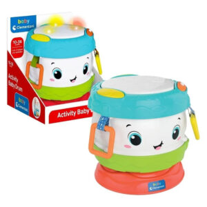 Activity Baby Bubnjevi CL17409 - Image 1