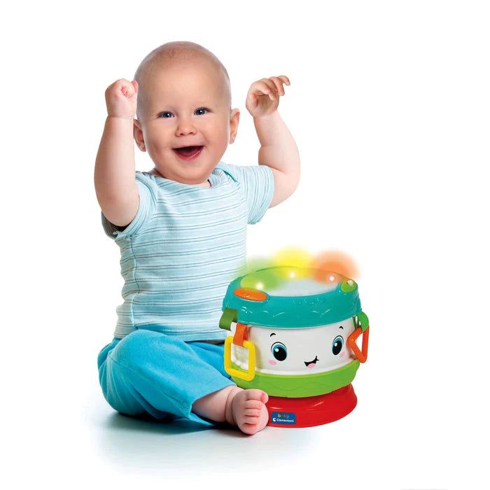 Activity Baby Bubnjevi CL17409