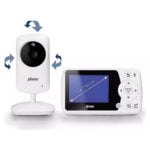 Alecto Baby Monitor S Kamerom Dvm64 - Image 1
