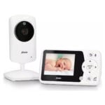 Alecto Baby Monitor S Kamerom Dvm64 - Image 6