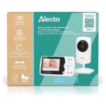 Alecto Baby Monitor S Kamerom Dvm64 - Image 7