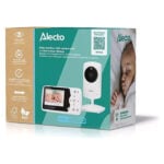 Alecto Baby Monitor S Kamerom Dvm64 - Image 8