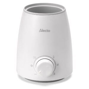 Alecto Grijač Boce I Hrane Bw800 - Image 1
